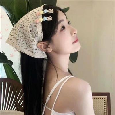 树林里的夫妻
